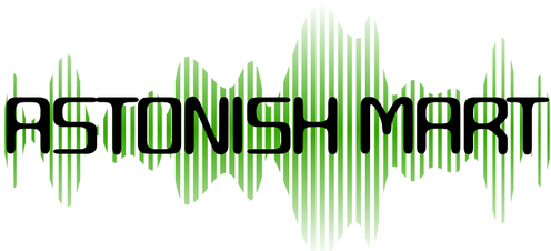 Astonish Mart