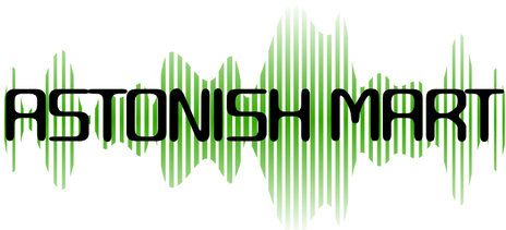 Astonish Mart